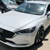 Mazda Atenga petrol thumb 3
