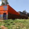 Homabay County Oyugis Town Commercial Property To Let thumb 1