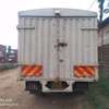 Isuzu NPR ( closed body) truck thumb 2