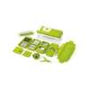 Multi-function Vegetable slicer and Cutter - Grater thumb 3
