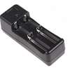 Universal 18650 Lithium Battery Charger 2 Cell thumb 1