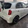 NISSAN MARCH NISMO NEW IMPORT. thumb 2