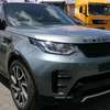 2017 Land Rover Discovery thumb 9