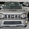Suzuki Jimny auto Petrol 4x4 1300cc 2018 thumb 0