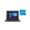 HP Stream 11 Pro Slim Netbook, 4GB RAM,64GB SSD, Windows 10 thumb 2
