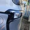 Toyota Sienta non hybrid 2018 silver thumb 1