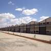 8,000 ft² Warehouse with Backup Generator in Athi River thumb 3