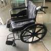 Wheelchair in nakuru,kenya thumb 1