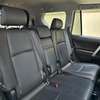 Toyota land cruiser Prado TX petrol 2018 thumb 6