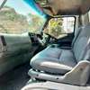 MITSUBISHI FH 215 TRUCK thumb 3