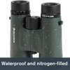 Celestron – Nature DX 8x42 Binoculars thumb 1