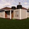 A graceful two bedroom bungalow thumb 1