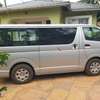 TOYOTA HIACE 7L,AUTO DIESEL thumb 2