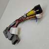 Power Wiring Harness w/Canbus for Honda CRV thumb 2