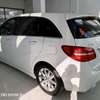 Mercedes Benz B180 with sunroof 2016model thumb 4