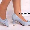 Taiyu closed heels thumb 4