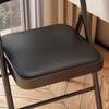 Modern Folding Office Seat – Compact & Portable Design thumb 2