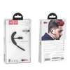 Hoco S7 Business Headset Delight wireless single ear earphone with mic thumb 4