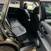 Nissan x-trail with sunroof thumb 3