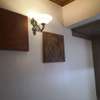 Furnished 1 bedroom townhouse for rent in Runda thumb 11