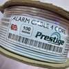 INDOOR ALARM AND NETWORKING (CAT 6 CU& CCA) CABLES FOR SALE thumb 0