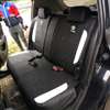 Nissan juke Car seat covers thumb 1
