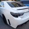 TOYOTA MARK X GS WITH SUNROOF. thumb 4