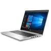 HP Probook 440 G7 Intel Core I7 10th Gen 8GB RAM 1TB Harddisk 14-inch Silver-New Sealed thumb 1
