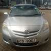 Toyota Belta Year 2008 1300 CC Automatic very clean thumb 2