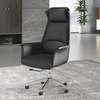 Ergonomic Luxury Office Chair – Executive PU Leather thumb 5