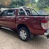 FORD RANGER DOUBLE CABIN ON SALE thumb 0