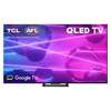 TCL 65 INCH C845 QLED UHD 4K SMART ANDROID FRAMELESS TV NEW thumb 2
