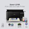 Epson EcoTank L3150 Wi-Fi All-in-One Ink Tank Printer thumb 1