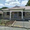 3 Bed House with En Suite in Ngong thumb 23
