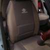 Designer Toyota car Seat covers thumb 1