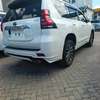 Toyota land cruiser Prado TZG thumb 5