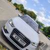 Audi A3 white thumb 6