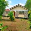 3 bedroom bungalow for rent in Rongai thumb 0