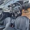 BMW X1 2017 Black thumb 3