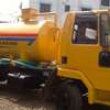 Sewage Disposal And Exhauster Services in Nairobi thumb 0