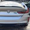 BMW M8i 2020 model Sport thumb 12