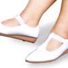 Ladies flat shoes thumb 5