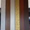 Flutted wall panel/ wall cladding panels thumb 1