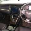 Toyota Harrier 2017 thumb 4