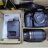 Nikon D7500 DSLR Camera with 18-140mm Lens thumb 2