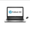 HP ProBook 430 G3, intel pentium, 4/500GB HDD (free mouse) thumb 3