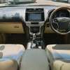 Toyota land cruiser Prado TZG Gold 2019 thumb 3