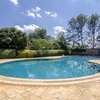 5 Bed House with Swimming Pool in Karen thumb 12