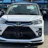 Toyota Raize White 2019 2wd thumb 0