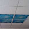 Acoustic ceiling tiles thumb 1